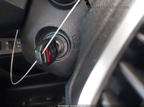 1HGCR2F31HA029935 2017 HONDA ACCORD Gray წინა პანელის ხედი