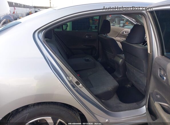 1HGCR2F31HA189751 2017 HONDA ACCORD Silver VIN կոդի պիտակի տեսք