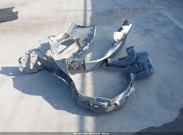 1HGCR2F31HA189751 2017 HONDA ACCORD Silver Սարքավորումների վահանակի տեսք