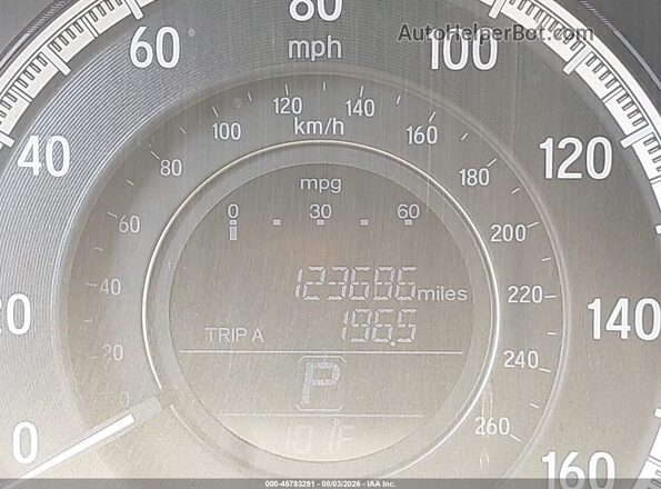 1HGCR2F31HA226331 2017 HONDA ACCORD Gray 