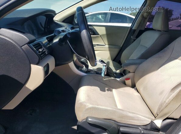 1HGCR2F32GA174271 2016 HONDA ACCORD White Vista interior delantera