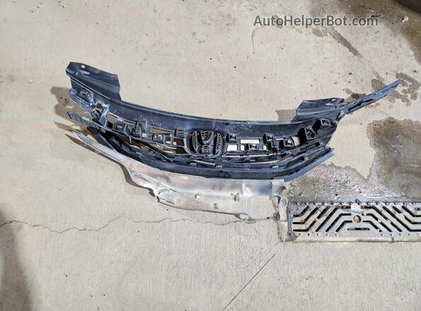 1HGCR2F32HA065083 2017 HONDA ACCORD Black ძრავის განყოფილების ხედი