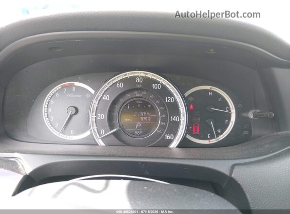 1HGCR2F33GA078665 2016 HONDA ACCORD Burgundy 