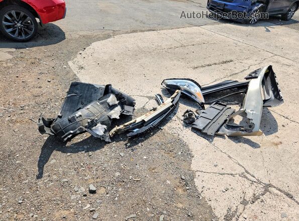 1HGCR2F33HA115067 2017 HONDA ACCORD Золотой Вид подкапотного пространства