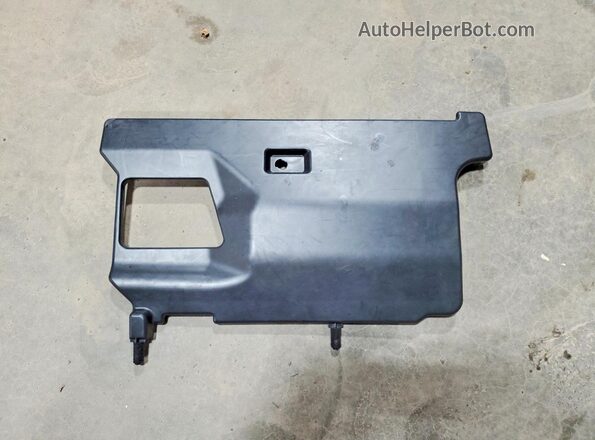 1HGCR2F33HA133181 2017 HONDA ACCORD Silver Вид підкапотного простору