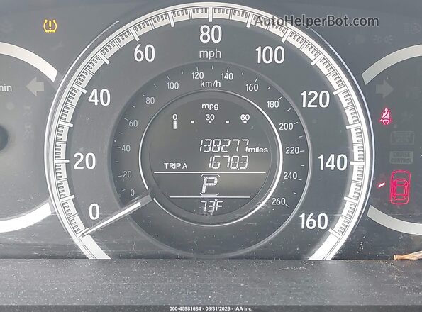 1HGCR2F33HA152278 2017 HONDA ACCORD Gold Вид задніх сидінь