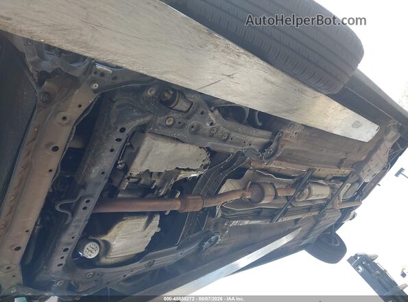 1HGCR2F34HA108032 2017 HONDA ACCORD Brown 