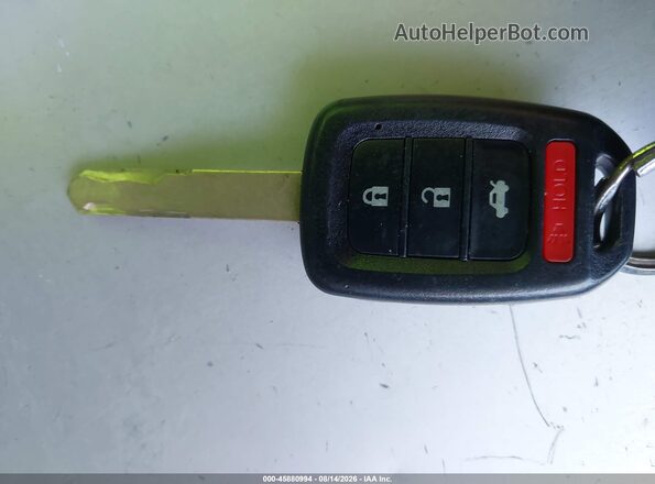 1HGCR2F35GA073791 2016 HONDA ACCORD Beige Dashboard view