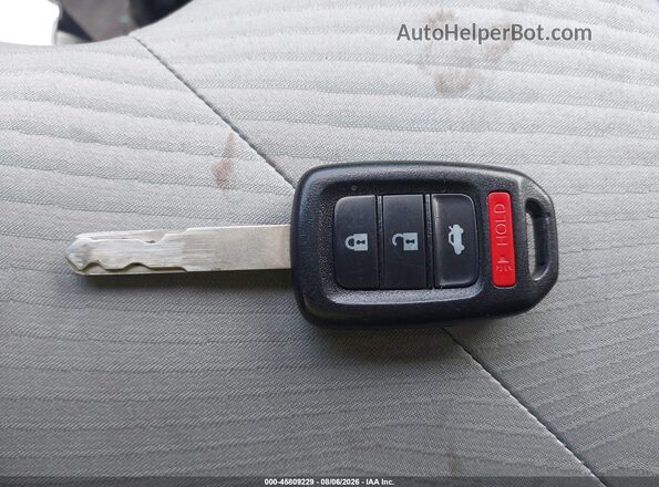 1HGCR2F35GA198516 2016 HONDA ACCORD Синий Вид панели приборов