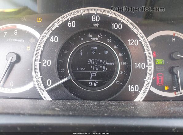 1HGCR2F35GA227545 2016 HONDA ACCORD Silver 