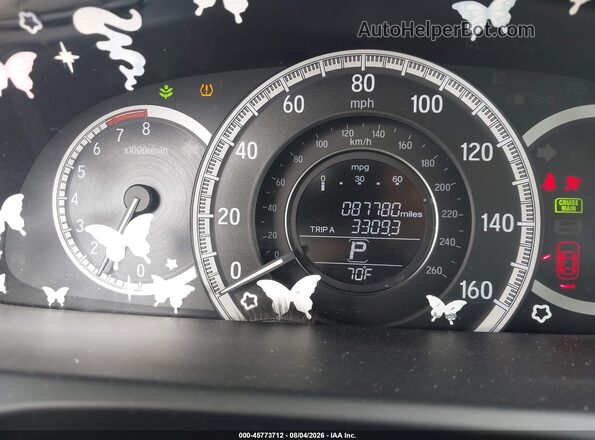 1HGCR2F35HA161743 2017 HONDA ACCORD White 