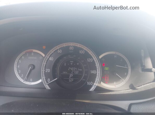 1HGCR2F35HA250518 2017 HONDA ACCORD Black Vista de los asientos traseros