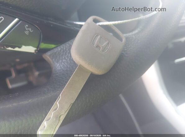 1HGCR2F35HA250518 2017 HONDA ACCORD Black Vista del salpicadero
