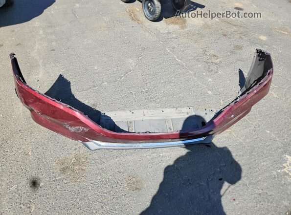 1HGCR2F36GA050701 2016 HONDA ACCORD Burgundy 