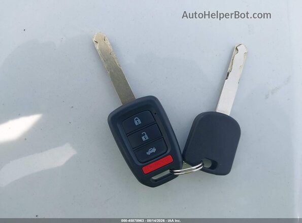 1HGCR2F36GA127034 2016 HONDA ACCORD Red Вид панелі приладів