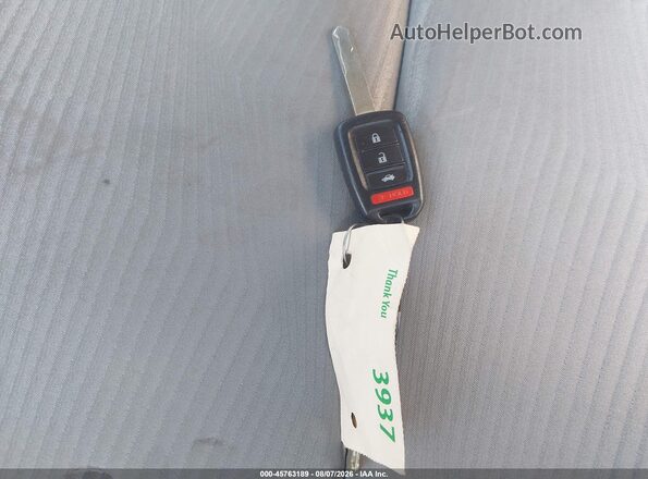 1HGCR2F37GA097901 2016 HONDA ACCORD Синий Вид панели приборов