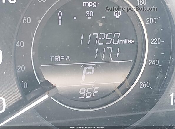 1HGCR2F37GA232391 2016 HONDA ACCORD Blue 