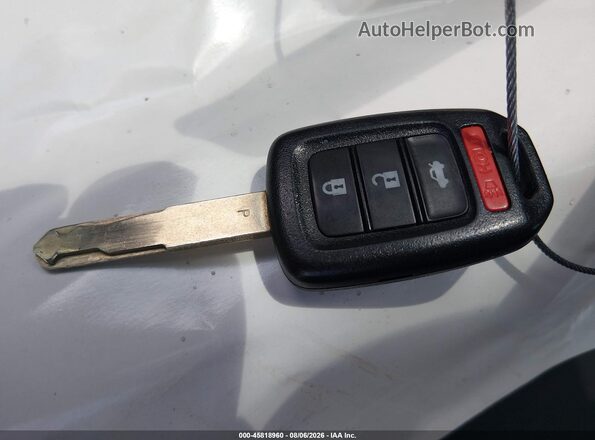 1HGCR2F38GA043801 2016 HONDA ACCORD Black Widok deski rozdzielczej