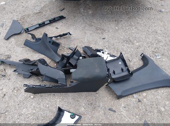 1HGCR2F38GA043801 2016 HONDA ACCORD Black Widok zestawu wskaźników