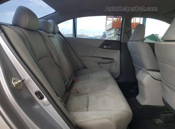 1HGCR2F38HA098735 2017 HONDA ACCORD Серебряный 