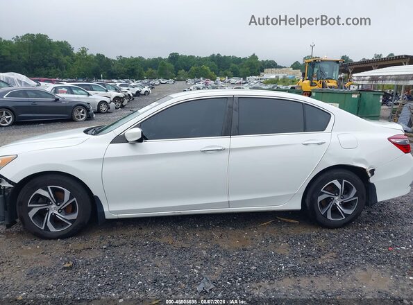 1HGCR2F38HA123715 2017 HONDA ACCORD White 