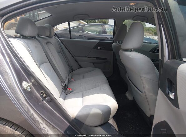 1HGCR2F38HA247239 2017 HONDA ACCORD Gray VIN sticker view