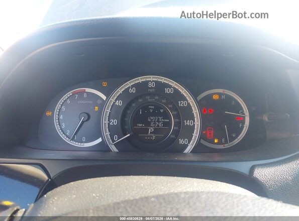 1HGCR2F3XGA107997 2016 HONDA ACCORD Gray Вид задніх сидінь