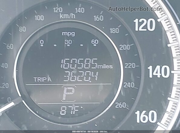 1HGCR2F3XHA055014 2017 HONDA ACCORD Silver 