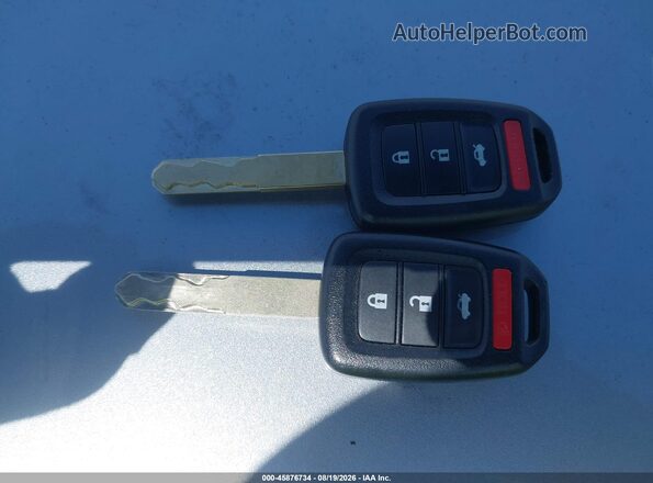 1HGCR2F3XHA055014 2017 HONDA ACCORD Silver Առջևի վահանակի տեսք