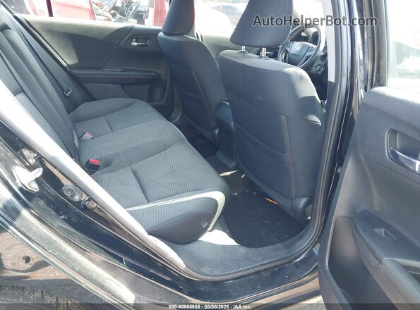1HGCR2F3XHA146347 2017 HONDA ACCORD Black VIN կոդի պիտակի տեսք