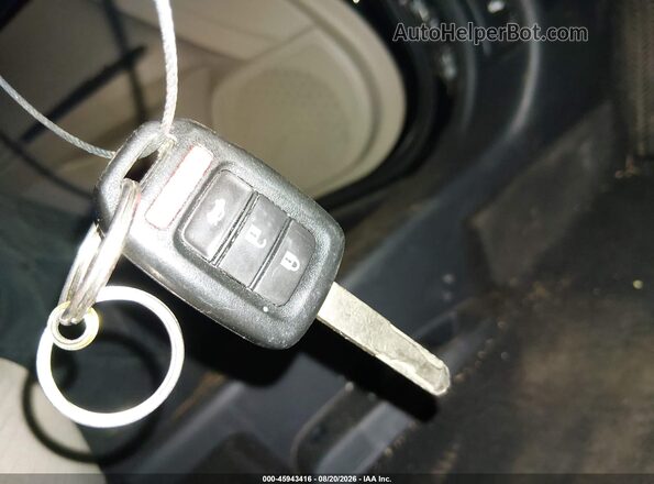 1HGCR2F41GA112675 2016 HONDA ACCORD Black Вид панелі приладів