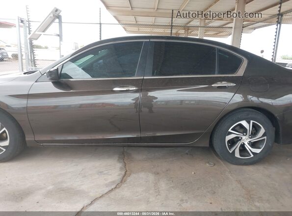 1HGCR2F49GA119132 2016 HONDA ACCORD Black Vista interior de 360 grados