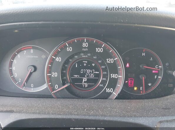 1HGCR2F51GA206502 2016 HONDA ACCORD White Vista interior trasera