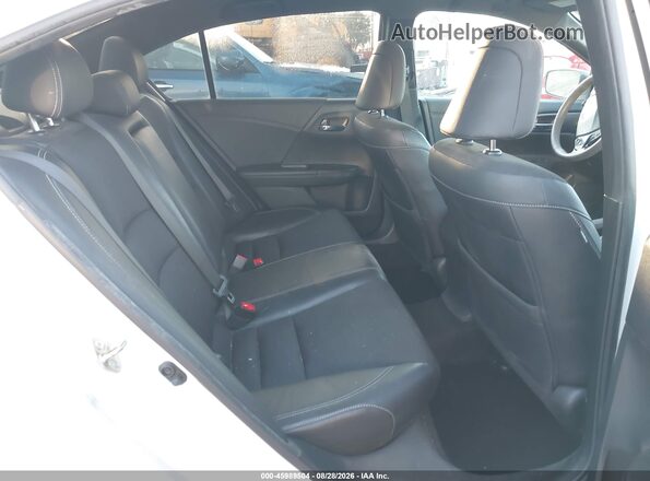 1HGCR2F51GA206502 2016 HONDA ACCORD White 