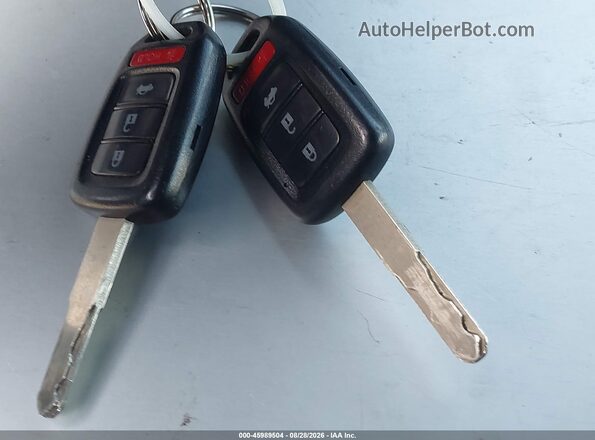 1HGCR2F51GA206502 2016 HONDA ACCORD White 