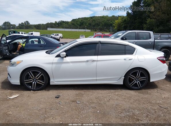1HGCR2F51HA068431 2017 HONDA ACCORD White 360 interior view