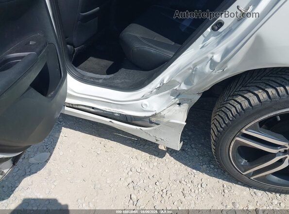 1HGCR2F51HA191226 2017 HONDA ACCORD Белый 
