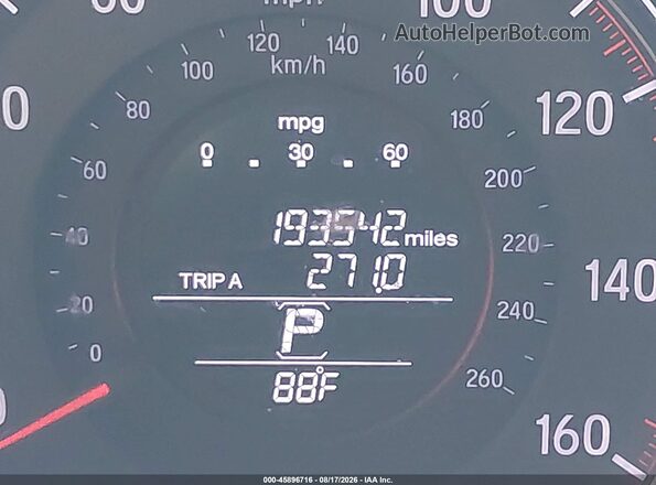 1HGCR2F51HA295487 2017 HONDA ACCORD Gray 