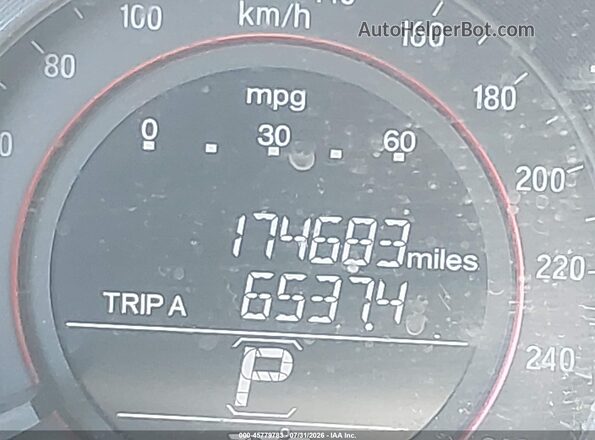 1HGCR2F52GA235099 2016 HONDA ACCORD White 