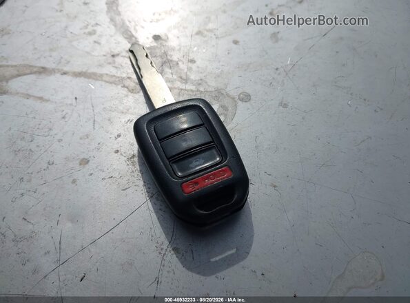 1HGCR2F52HA107432 2017 HONDA ACCORD Black Dashboard view