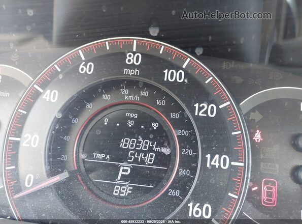 1HGCR2F52HA107432 2017 HONDA ACCORD Black 
