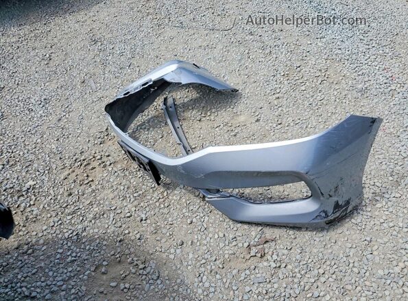 1HGCR2F52HA289262 2017 HONDA ACCORD Серебряный Вид подкапотного пространства