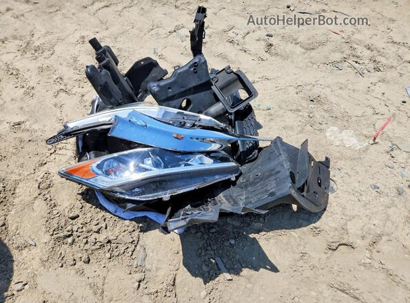 1HGCR2F53GA165192 2016 HONDA ACCORD Черный Вид подкапотного пространства