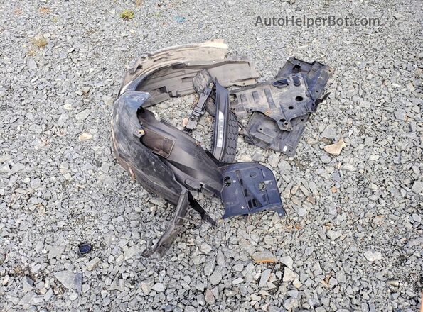 1HGCR2F53GA804204 2016 HONDA ACCORD Silver Вид підкапотного простору