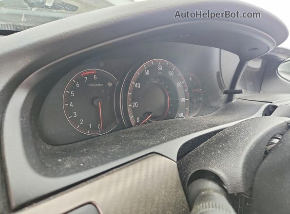 1HGCR2F53HA223321 2017 HONDA ACCORD White Սարքավորումների վահանակի տեսք