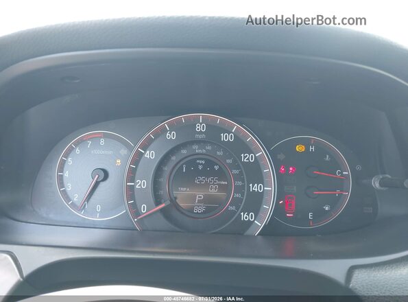 1HGCR2F54GA211144 2016 HONDA ACCORD White Вид задніх сидінь