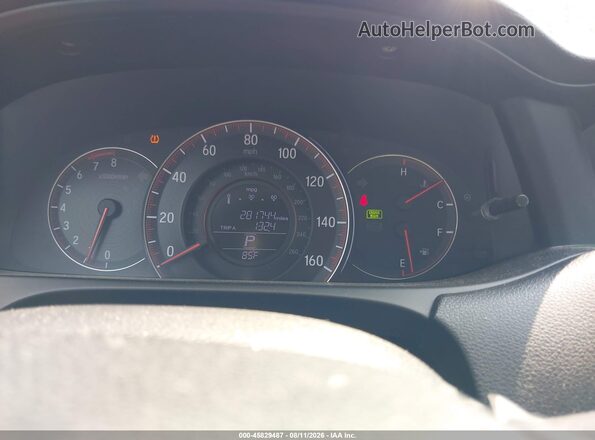 1HGCR2F54HA130730 2017 HONDA ACCORD White უკანა სავარძლების ხედი