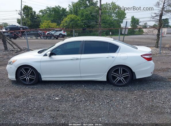 1HGCR2F54HA130730 2017 HONDA ACCORD White სალონის 360-გრადუსიანი ხედი