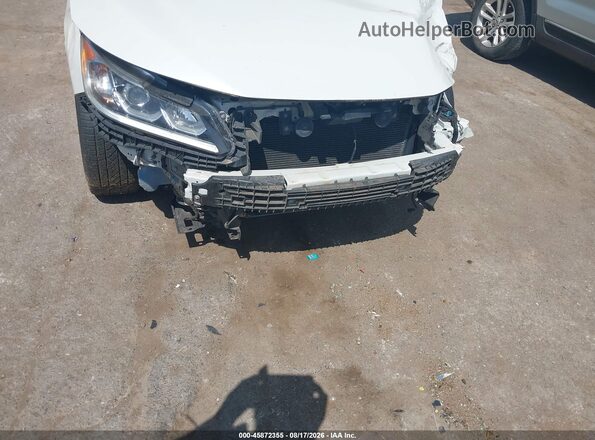 1HGCR2F54HA189017 2017 HONDA ACCORD Белый 