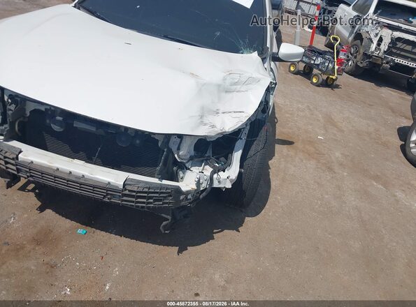 1HGCR2F54HA189017 2017 HONDA ACCORD Белый 